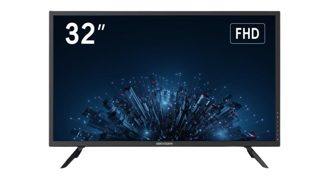 Moniteur 32pouces FHD 